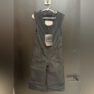 NWT Kids Obermeyer Ski Bibs